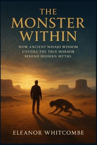 The Monster Within: How Ancient Navajo Wisdom Unveils the True Horror Behind Modern Myths