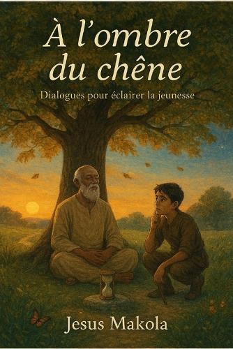 À l'ombre du chêne: Dialogues pour ceux qui marchent sans carte