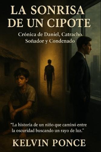 La Sonrisa de un Cipote: Cronica de Daniel, Catracho, Sonador y Condenado