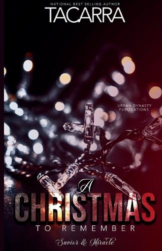 A Christmas To Remember