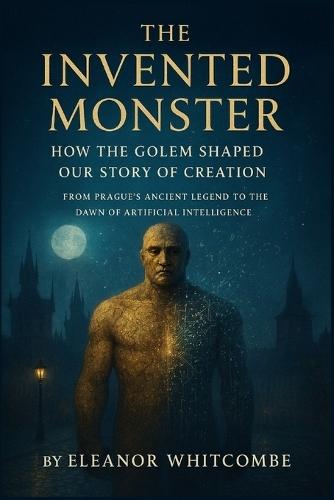 The Invented Monster: How the Golem Shaped Our Story of Creation