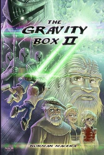 The Gravity Box II