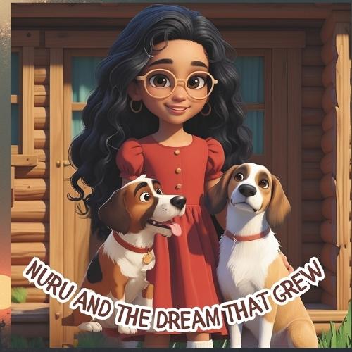 Nuru And The Dream That Grew