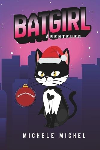 Batgirl Abenteuer: Weihnachtsspecial