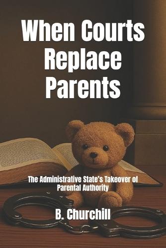 When Courts Replace Parents: The Administrative State's Takeover of Parental Authority