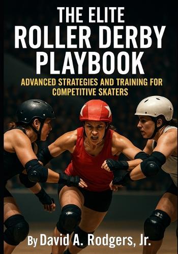 The Elite Roller Derby Playbook: Advanced Strategies and Training for Competitive Skaters