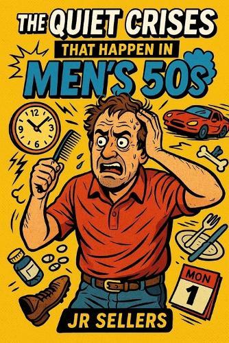 The Quiet Crises That Happen in Men's 50s