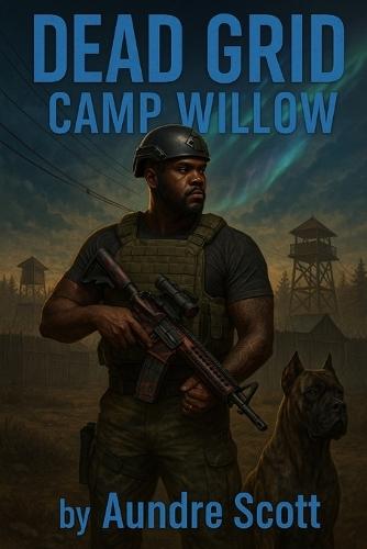 Dead Grid: Camp Willow