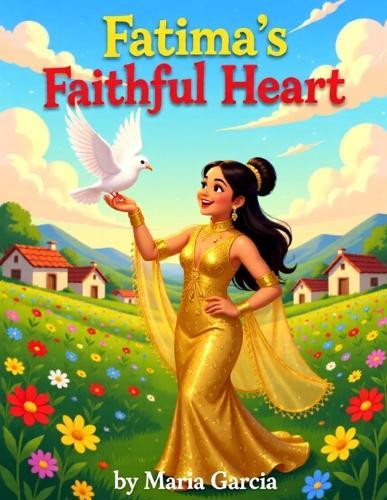 Fatima's Faithful Heart