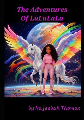 The Adventures Of LuLuLaLa