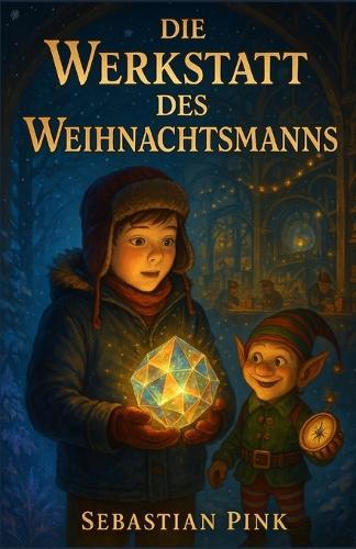 Die Werkstatt des Weihnachtsmanns