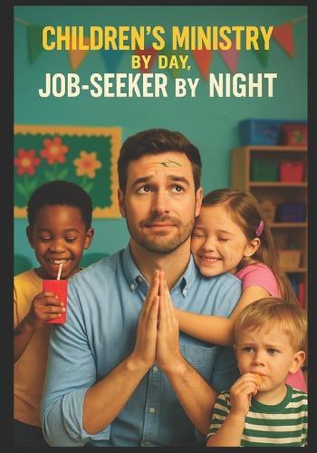 Children's Ministry by Day, Job-Seeker by Night