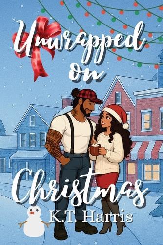 Unwrapped on Christmas