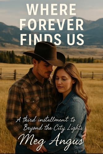 Where Forever Finds Us