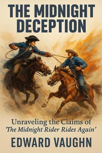 The Midnight Deception: Unraveling the Claims of 'The Midnight Rider Rides Again'