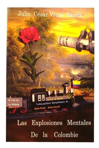 LAS EXPLOSIONES MENTALES DE LA COLOMBIE- corregida