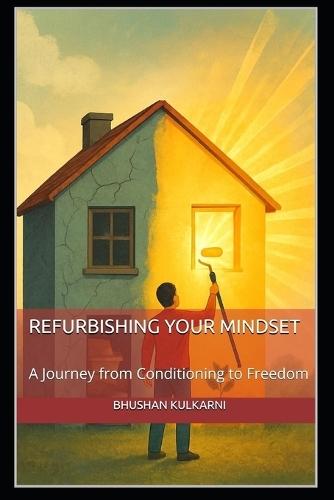 Refurbishing Your Mindset: A Journey from Conditioning to Freedom