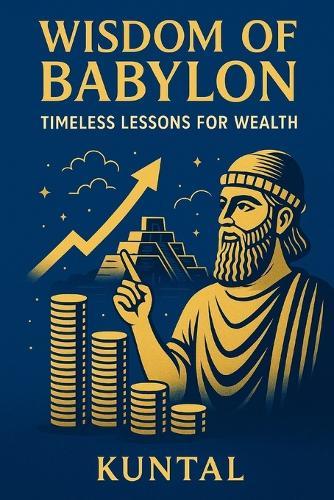 Wisdom Of Babylon: Timeless Lessons for Wealth