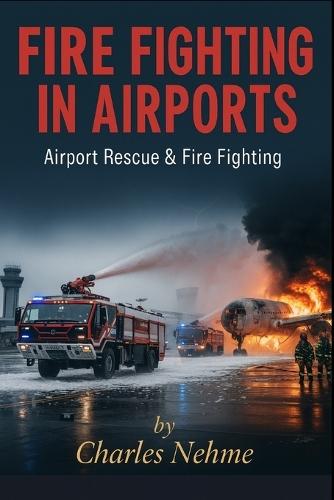 Fire fighting in Airports