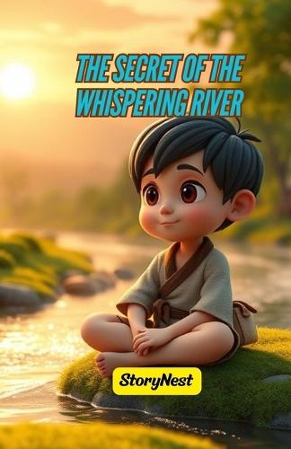 The Secret of the Whispering River: A Magical Adventure of Patience, Kindness & Courage for Kids: A heartwarming children's moral story about bravery, compassion, and discovering nature's hidden wisdom.