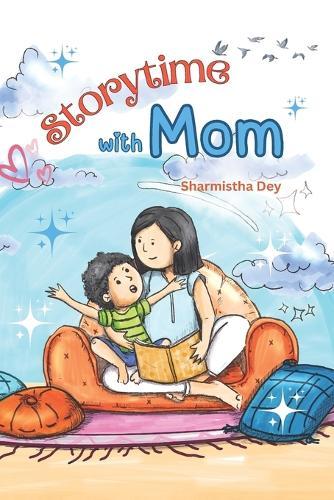 Storytime with Mom: A Story in Verse