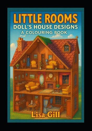 Little Rooms: Doll's House Designs