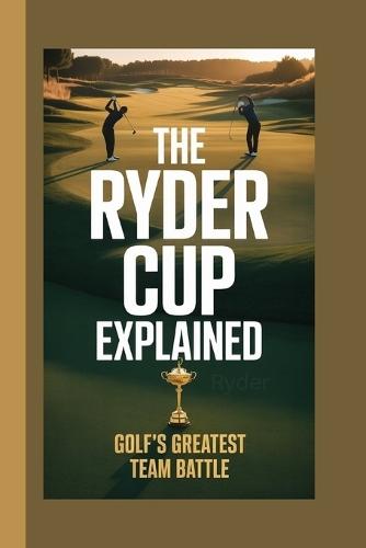 The Ryder Cup Explained: Golf's Greatest Team Battle