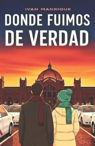 Donde fuimos de verdad