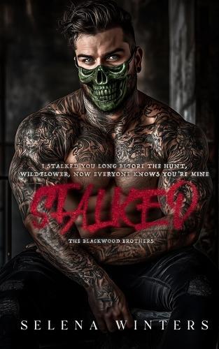 Stalked: A Dark Primal Romance