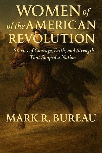 Women of the American Revolution: Stories of Courage, Faith, and Strength That Shaped a Nation