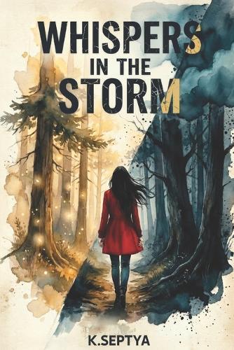 Whispers in the storm: Some fights are worth dying for