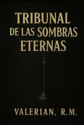 Eternal Shadows Court: Tribunal de las Sombras Eternas