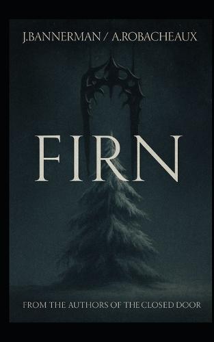 Firn: Where the world forgets to be white