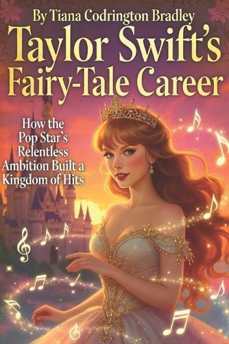 Taylor Swift's Fairy-Tale Career: The Tale of the Princess of Pop