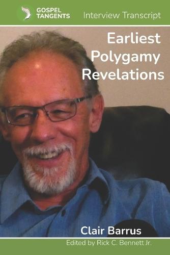 Earliest Polygamy Revelations