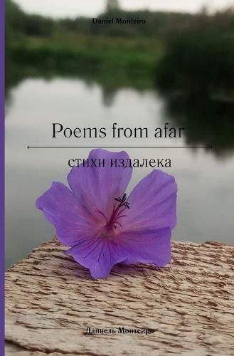 Poems from afar: Стихи издалека
