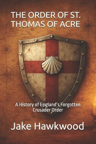 The Order of St. Thomas of Acre: A History of England's Forgotten Crusader Order