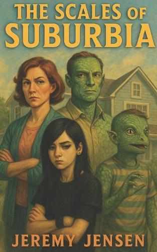 The Scales of Suburbia