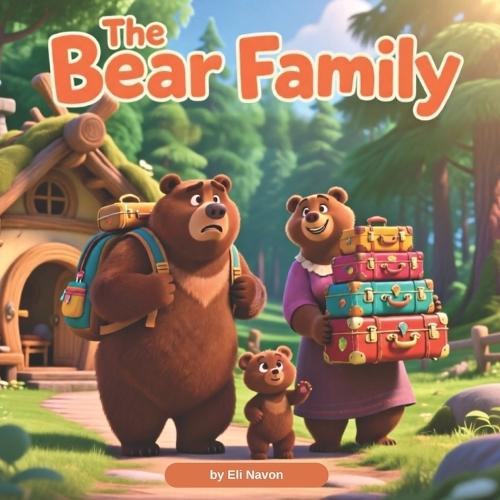 The Bear Family