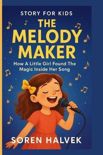 The Melody Maker: How A Little Girl Found The Magic Inside Her Song