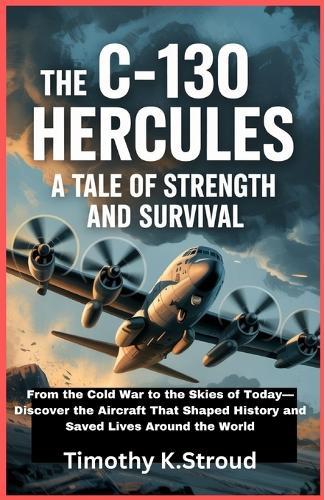 The C-130 Hercules: A Tale of Strength and Survival: From the Cold War to the Skies of Today-Discover the Aircraft That Shaped History and Saved Lives Around the World