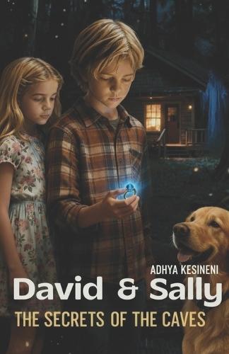 Secrets of the Caves