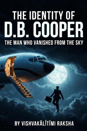 The Identity of D.B. Cooper ?: The Greatest Unsolved Sky Heist Mystery in American History