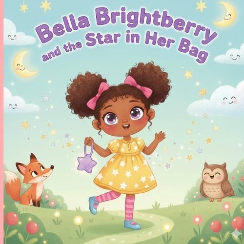 Bella Brightberry and the Star in Her Bag: A magical, heartwarming adventure for little dreamers