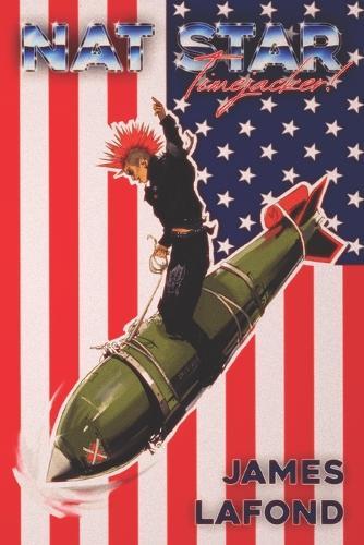 Nat Star: Timejacker!