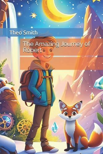 The Amazing Journey of Robert