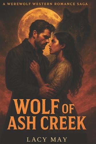 Wolf of Ash Creek: A Werewolf Western Romance Saga