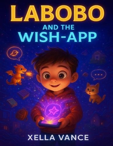 Labobo And The Wish-App