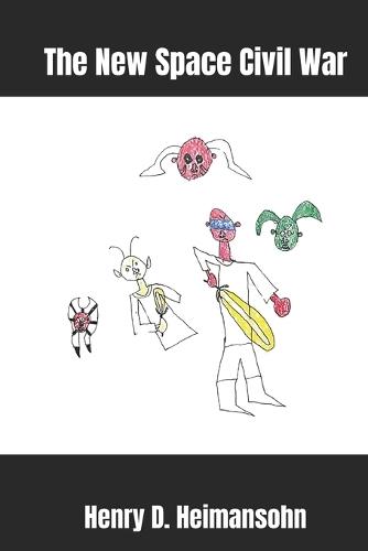The New Space Civil War