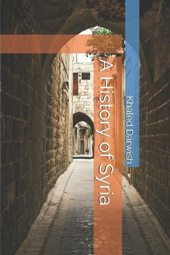 A History of Syria